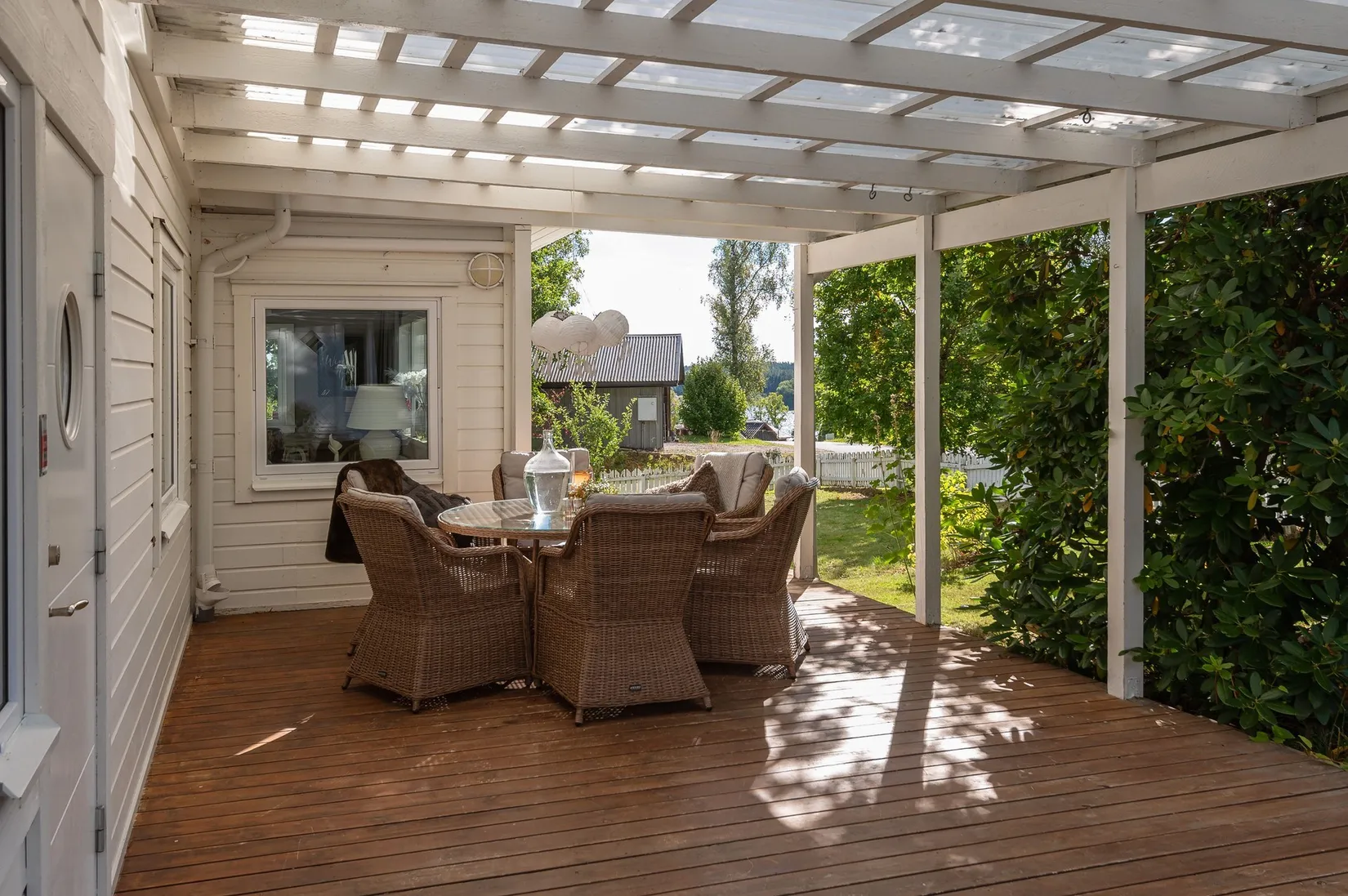 Villa, Luddingsbo Mekanikusvägen 7, Luddingsbo, Söderköping