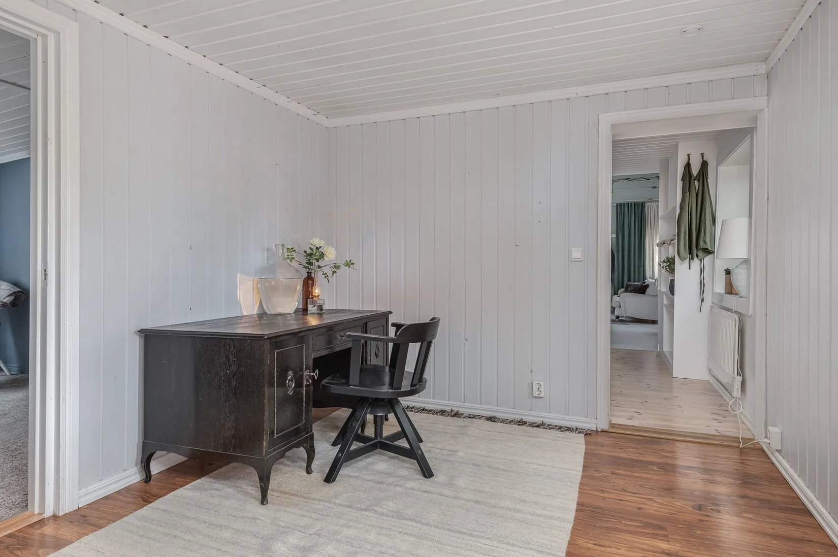 Villa, Luddingsbo Mekanikusvägen 7, Luddingsbo, Söderköping