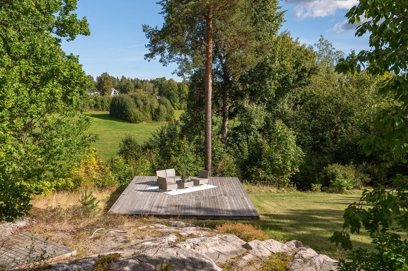 Villa, Luddingsbo Mekanikusvägen 7, Luddingsbo, Söderköping