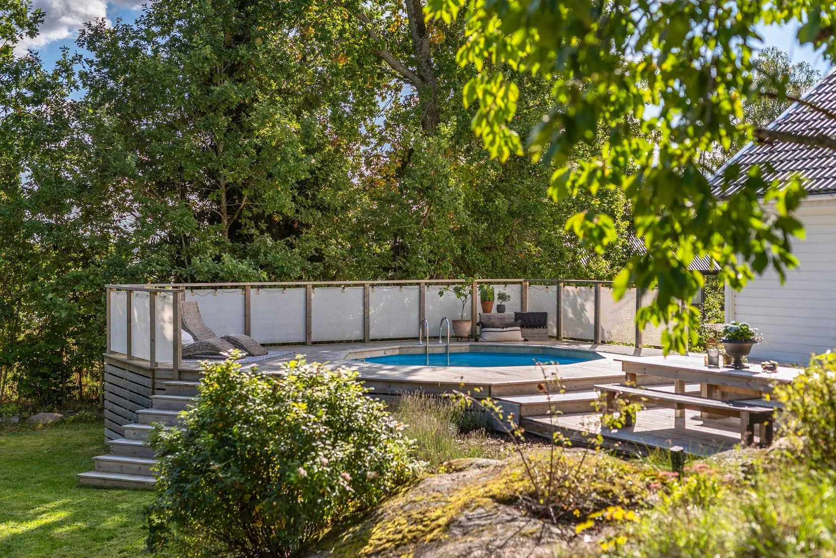 Villa, Luddingsbo Mekanikusvägen 7, Luddingsbo, Söderköping