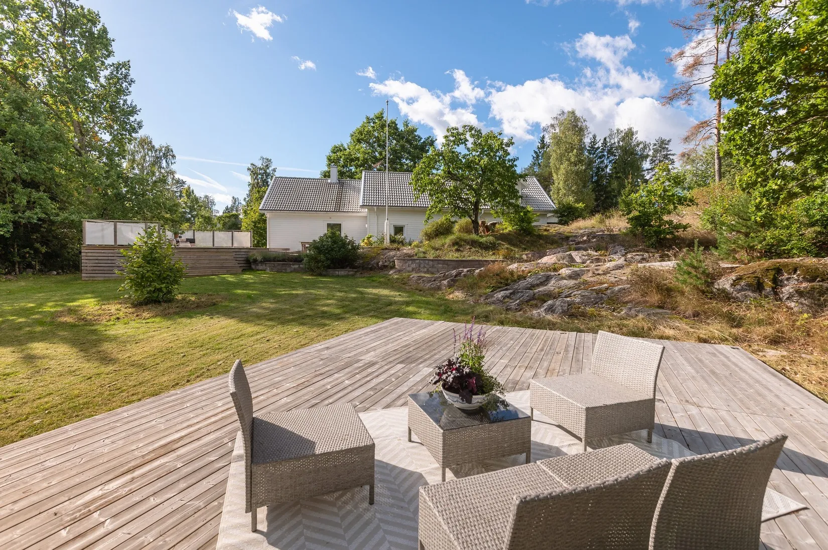Villa, Luddingsbo Mekanikusvägen 7, Luddingsbo, Söderköping