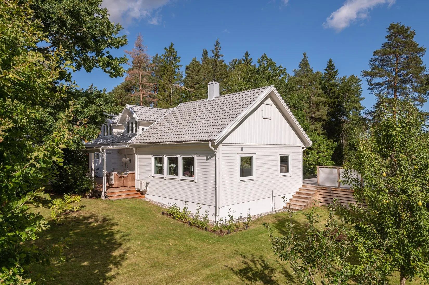 Villa, Luddingsbo Mekanikusvägen 7, Luddingsbo, Söderköping