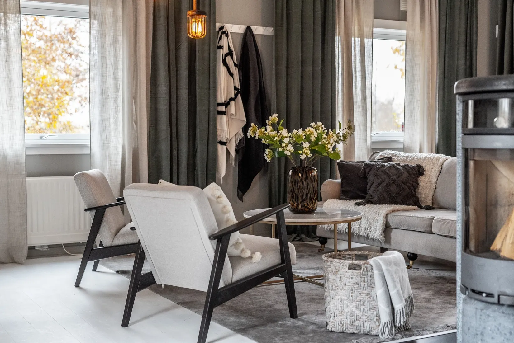 Villa, Luddingsbo Mekanikusvägen 7, Luddingsbo, Söderköping