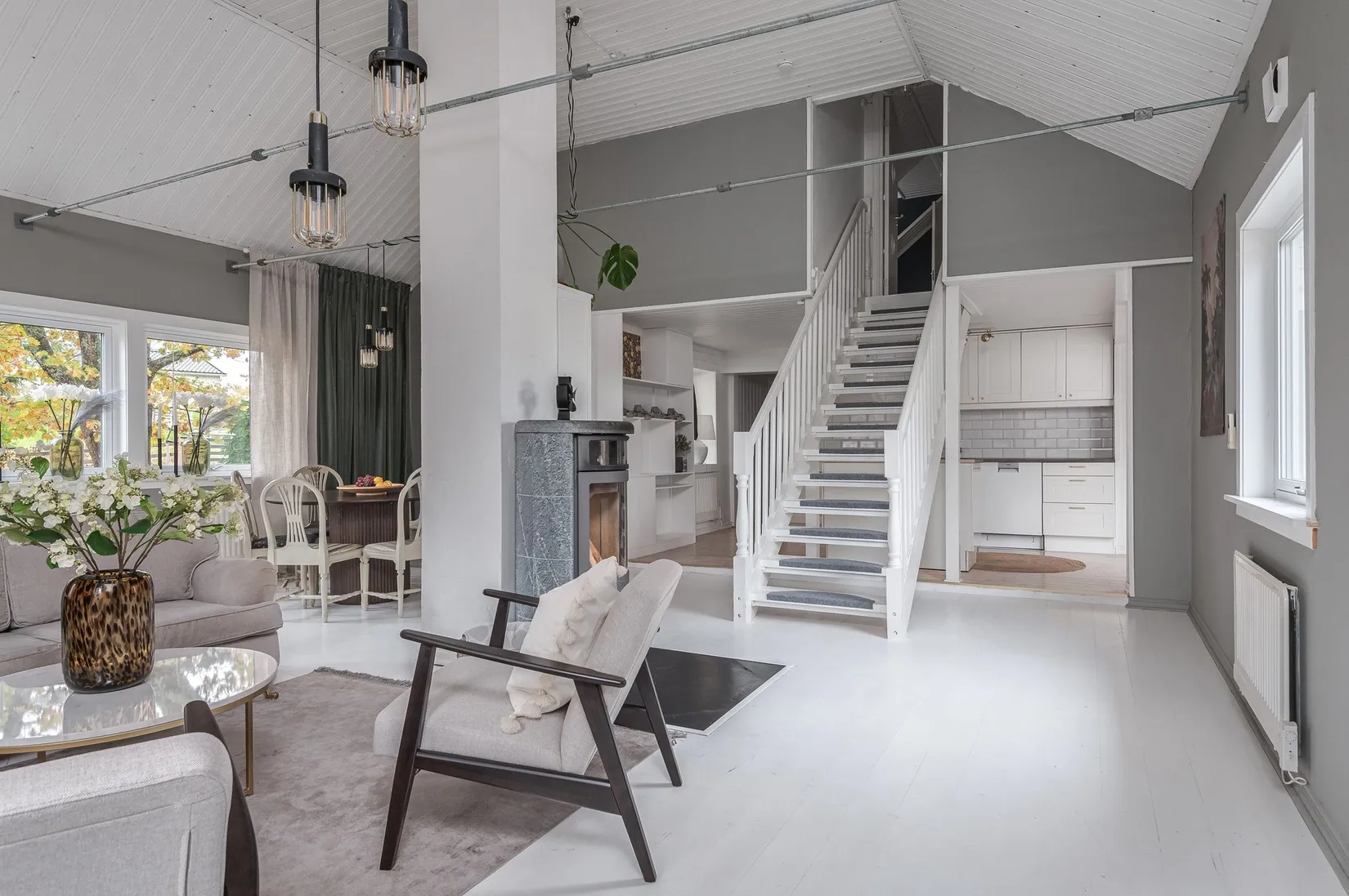 Villa, Luddingsbo Mekanikusvägen 7, Luddingsbo, Söderköping