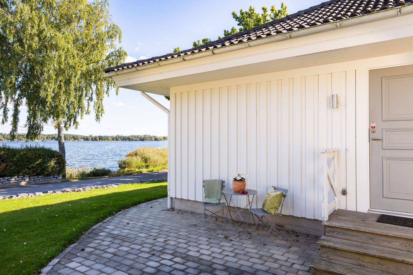 Villa, Ekenäsvägen 60, Ekenäs, Ronneby