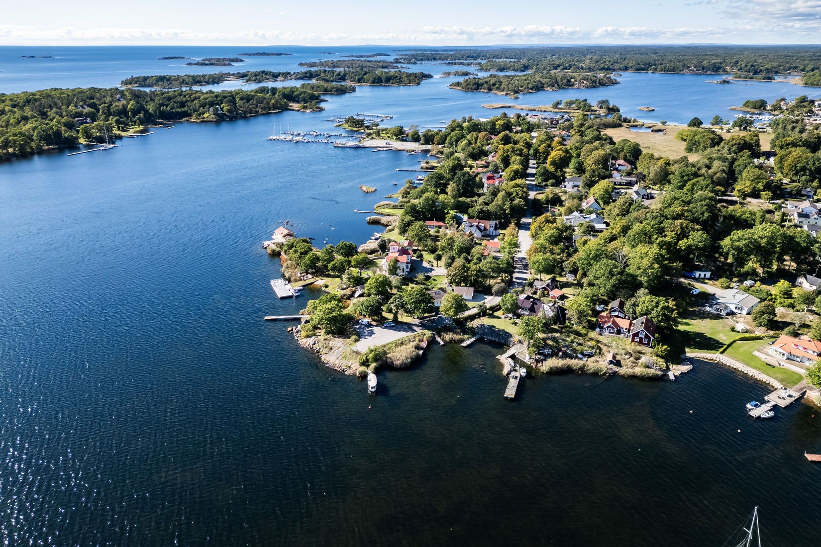 Villa, Ekenäsvägen 60, Ekenäs, Ronneby