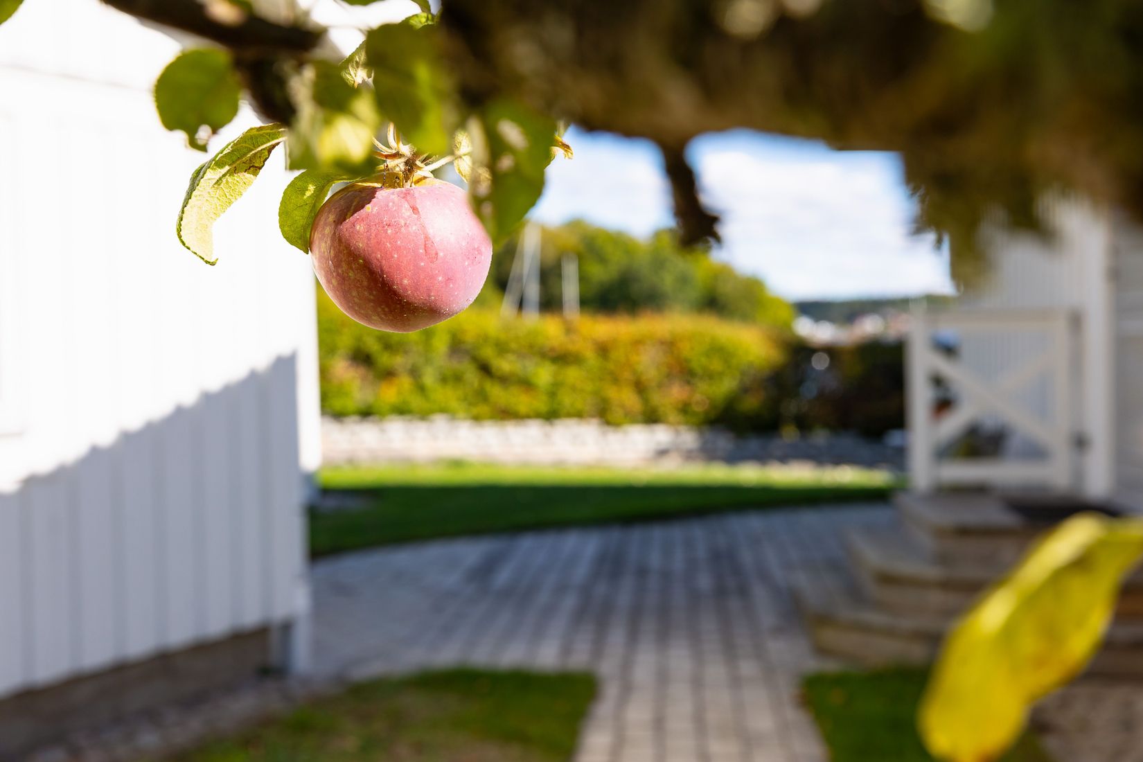 Villa, Ekenäsvägen 60, Ekenäs, Ronneby