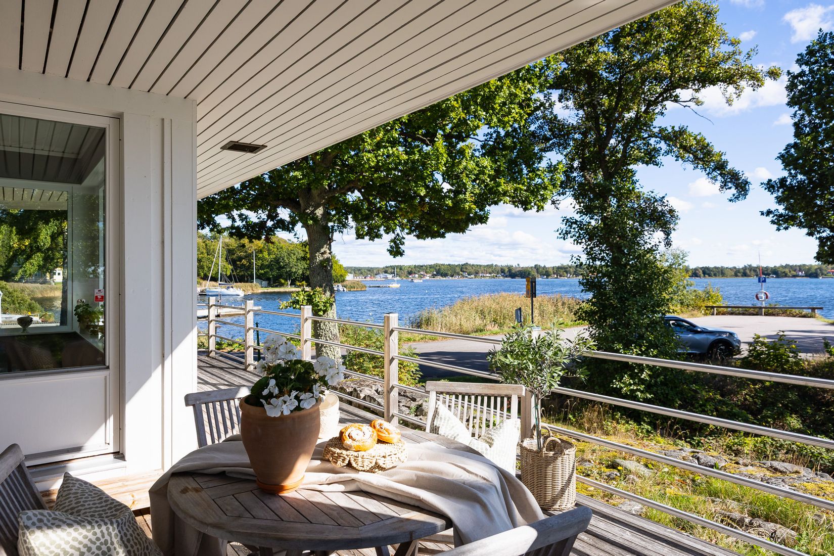 Villa, Ekenäsvägen 60, Ekenäs, Ronneby