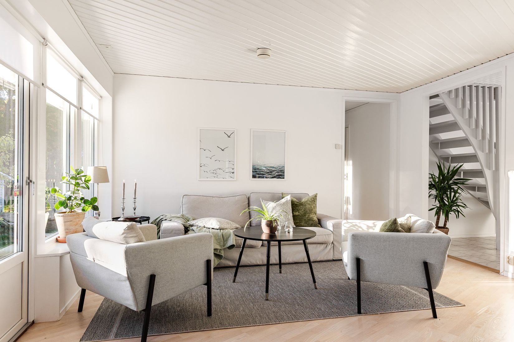 Villa, Ekenäsvägen 60, Ekenäs, Ronneby