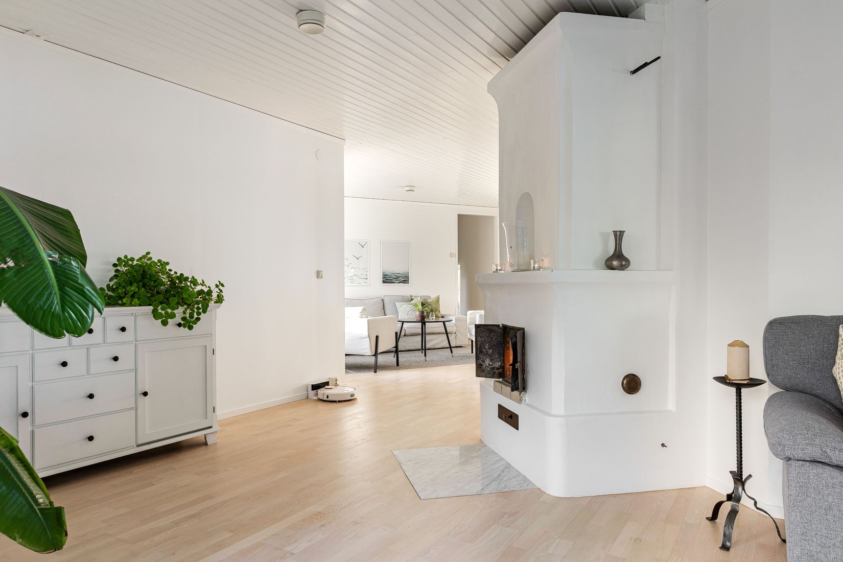 Villa, Ekenäsvägen 60, Ekenäs, Ronneby