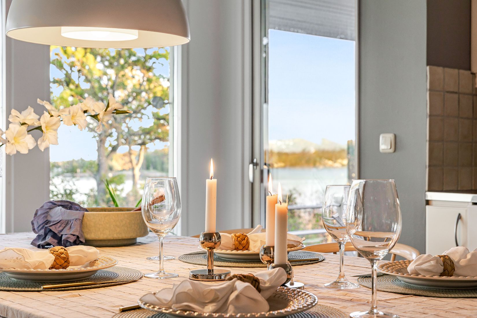 Villa, Ekenäsvägen 60, Ekenäs, Ronneby