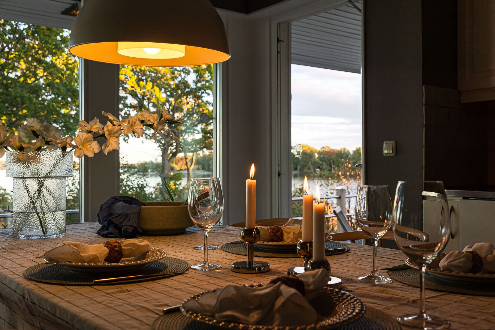 Villa, Ekenäsvägen 60, Ekenäs, Ronneby