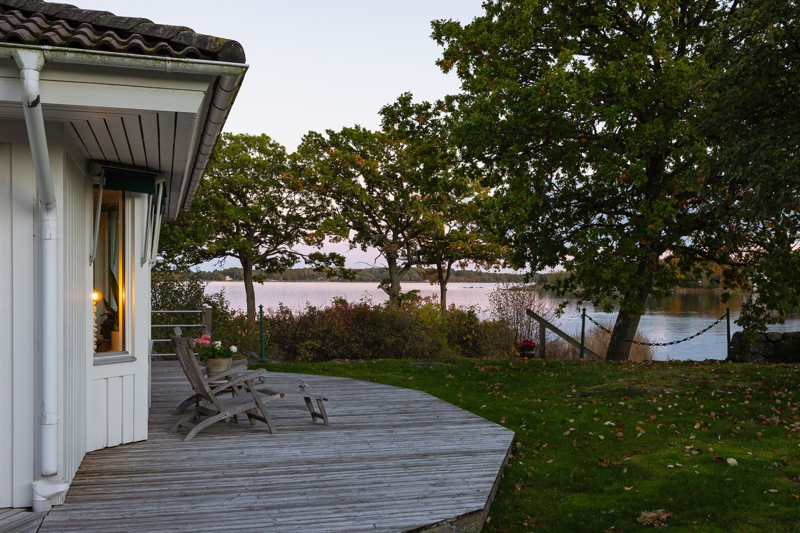 Villa, Ekenäsvägen 60, Ekenäs, Ronneby