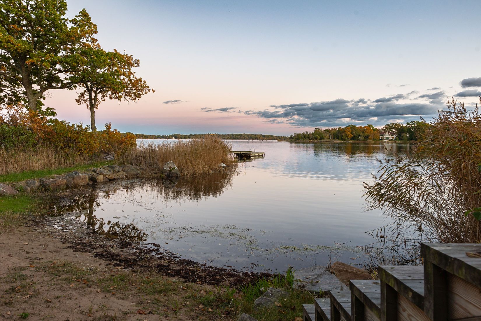 Villa, Ekenäsvägen 60, Ekenäs, Ronneby