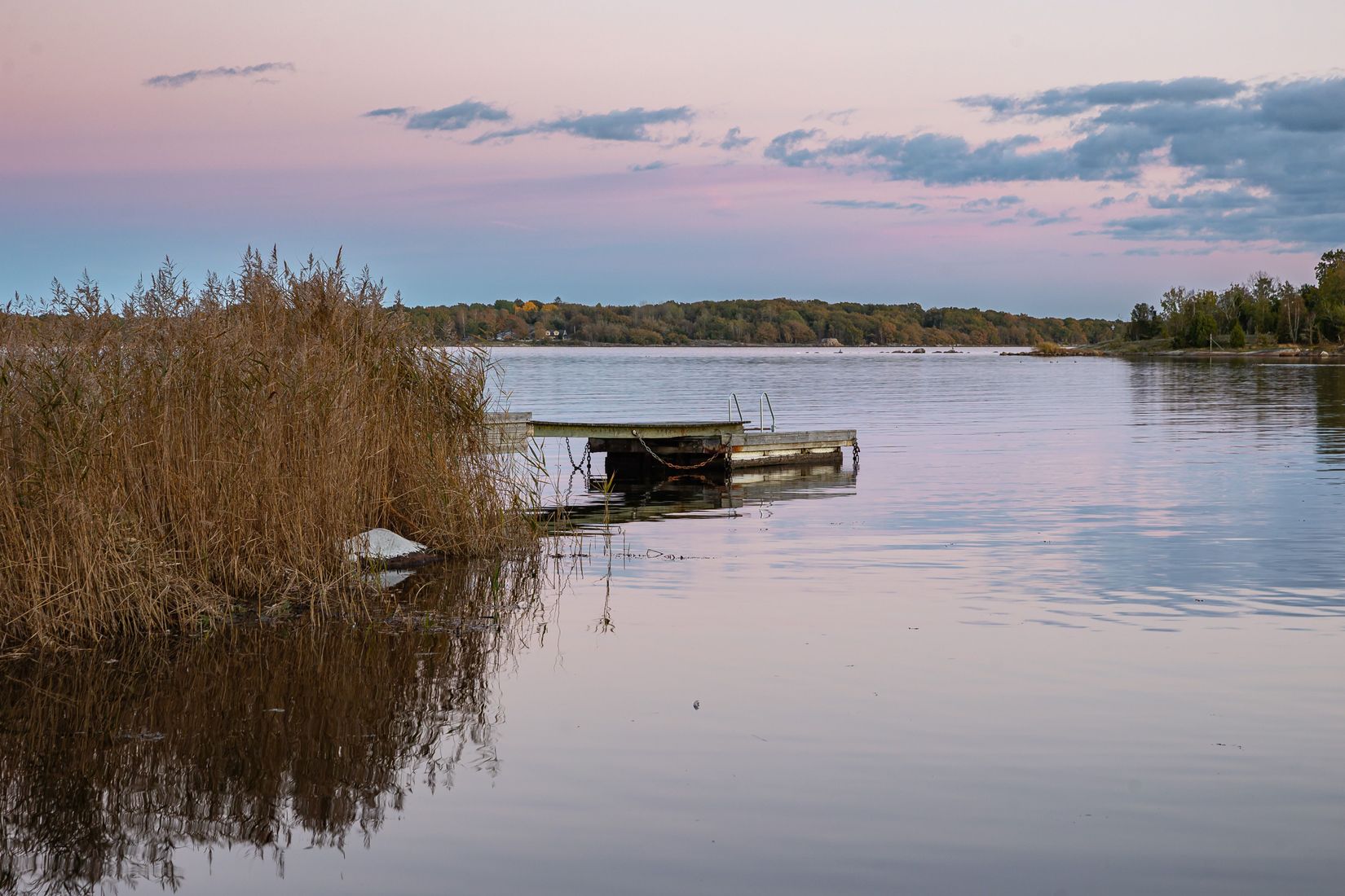 Villa, Ekenäsvägen 60, Ekenäs, Ronneby