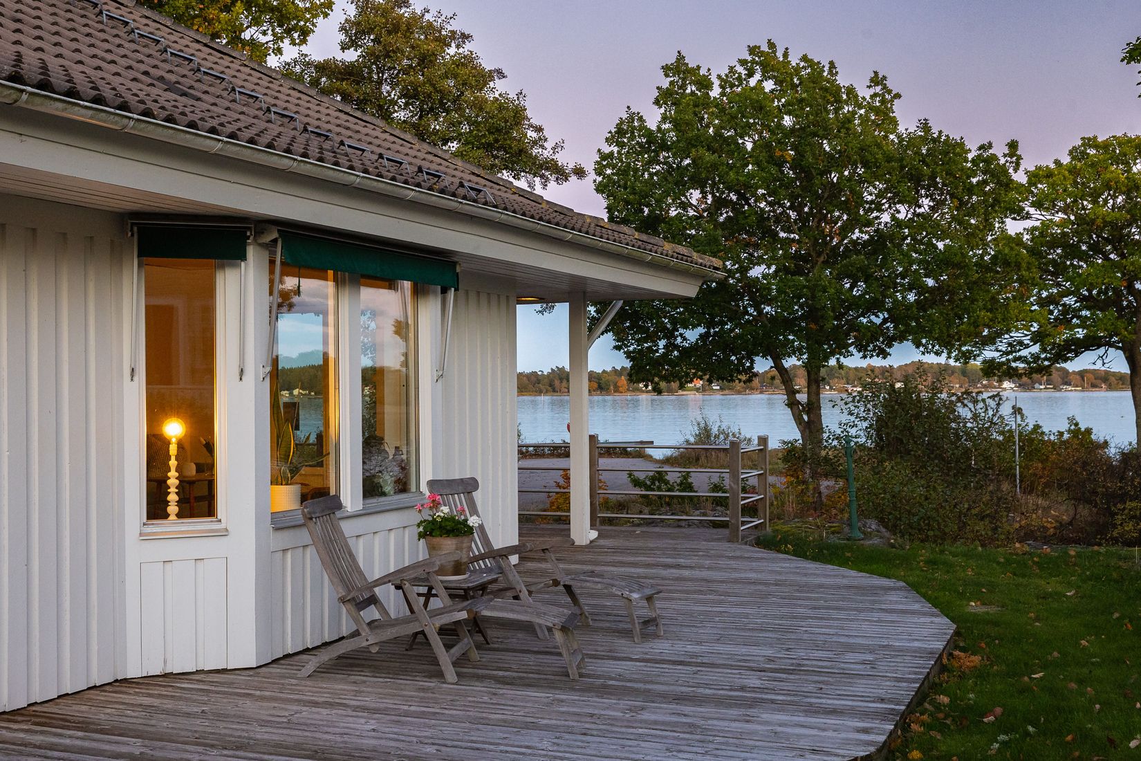 Villa, Ekenäsvägen 60, Ekenäs, Ronneby