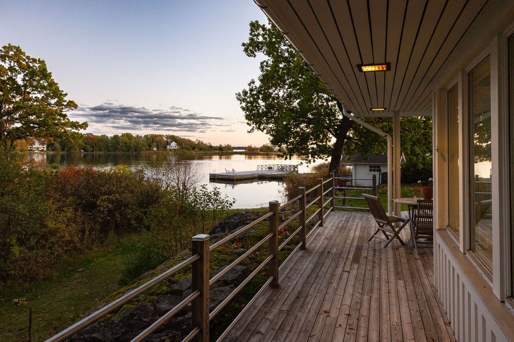 Villa, Ekenäsvägen 60, Ekenäs, Ronneby