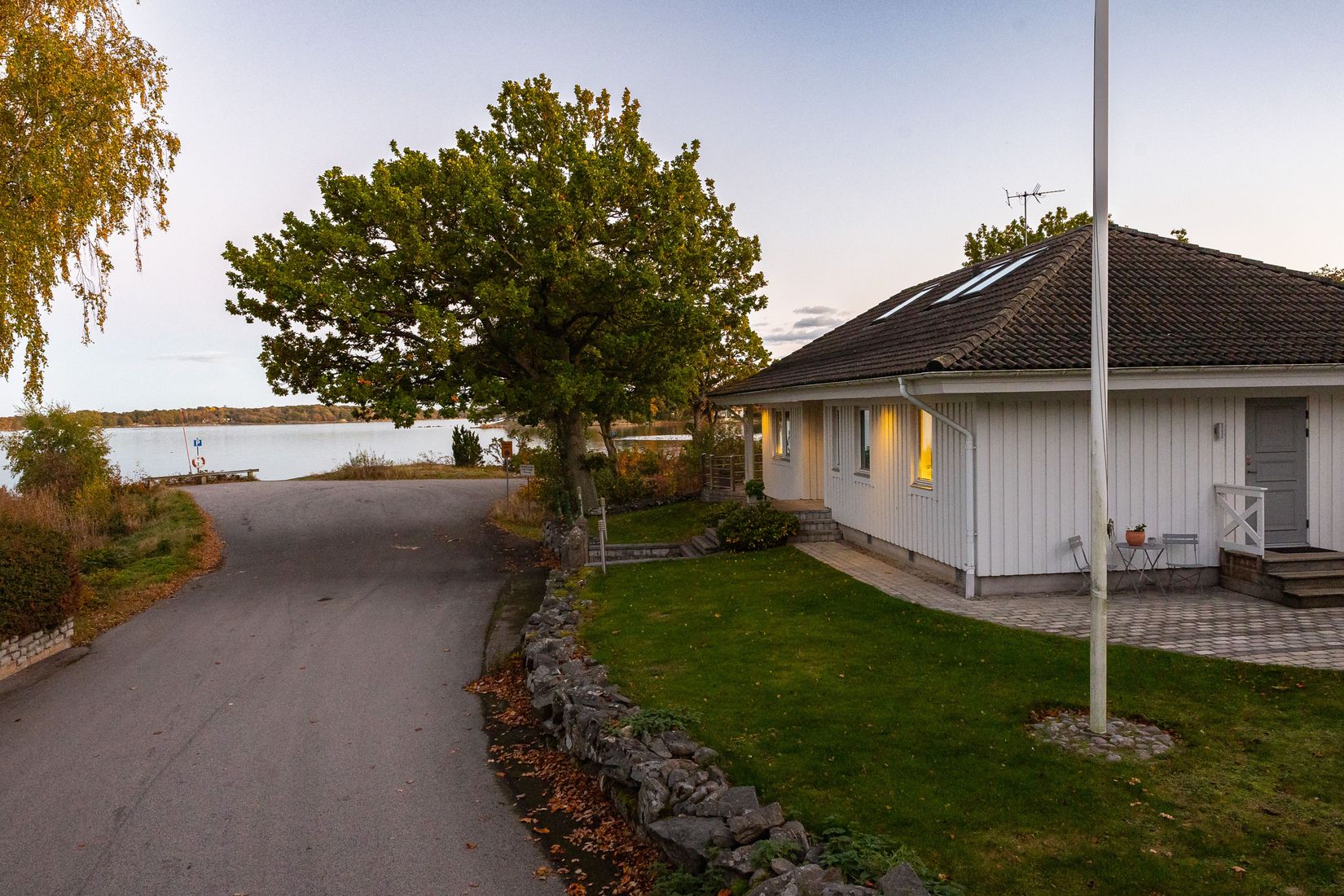 Villa, Ekenäsvägen 60, Ekenäs, Ronneby