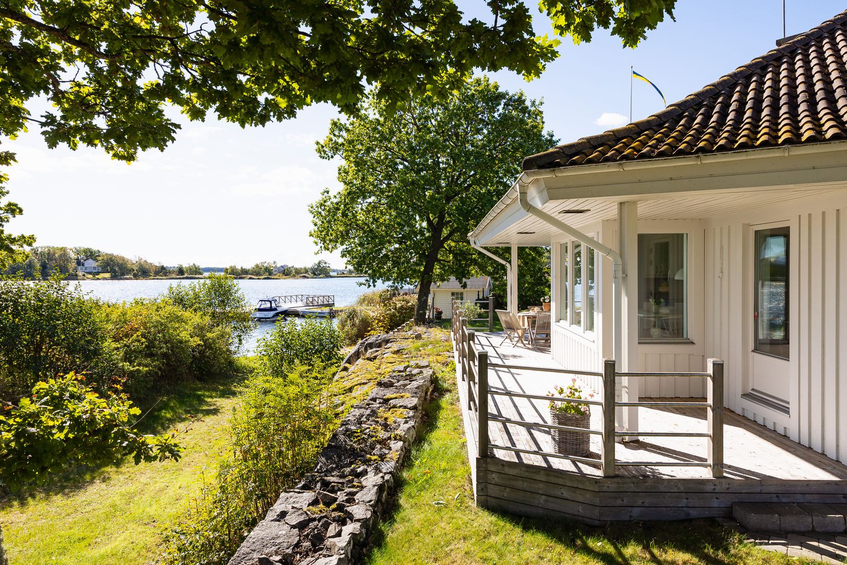 Villa, Ekenäsvägen 60, Ekenäs, Ronneby