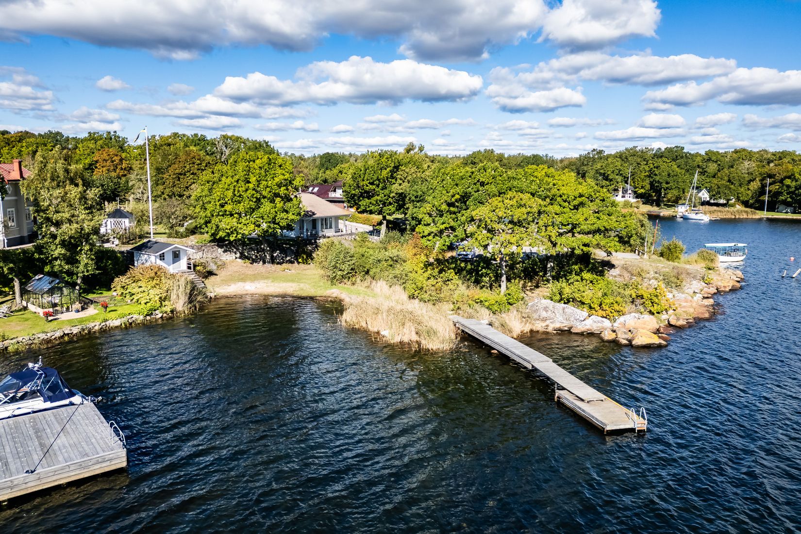 Villa, Ekenäsvägen 60, Ekenäs, Ronneby