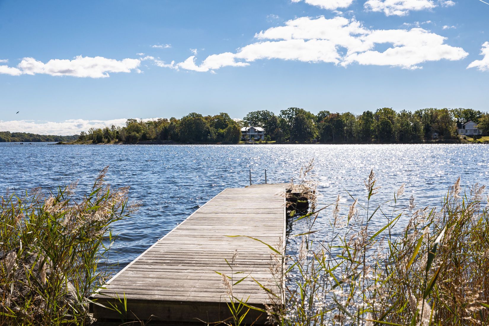 Villa, Ekenäsvägen 60, Ekenäs, Ronneby