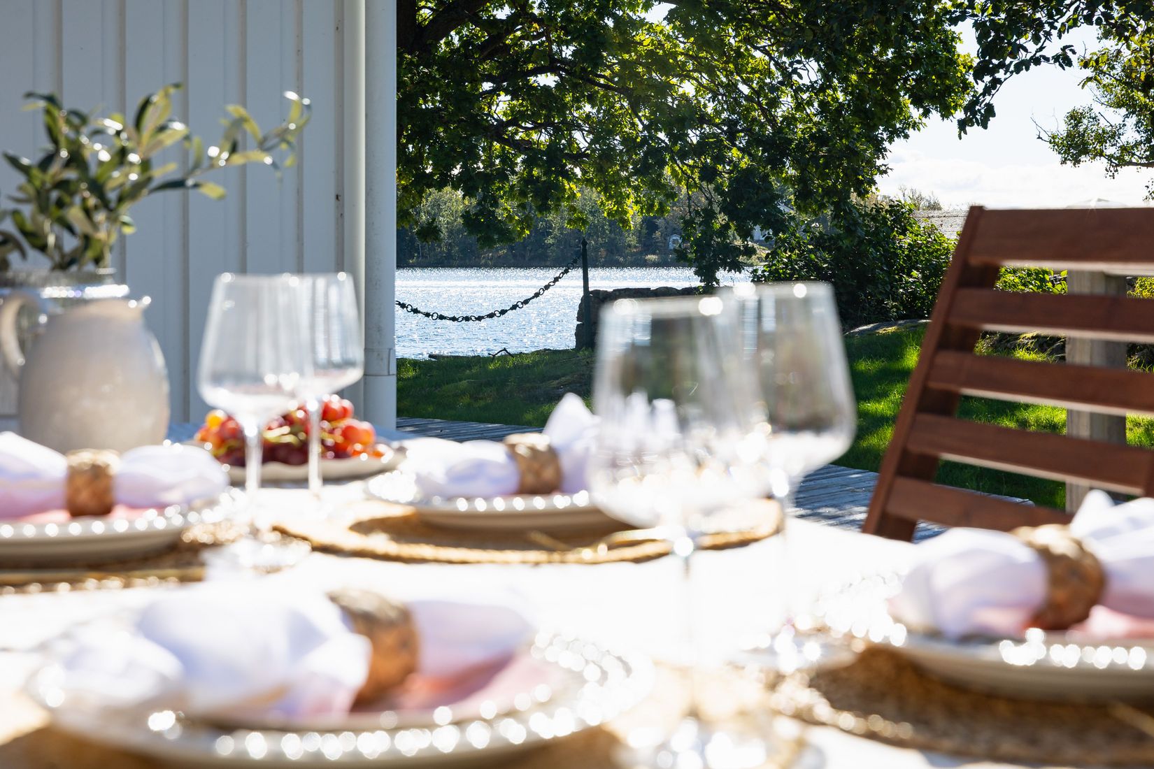 Villa, Ekenäsvägen 60, Ekenäs, Ronneby