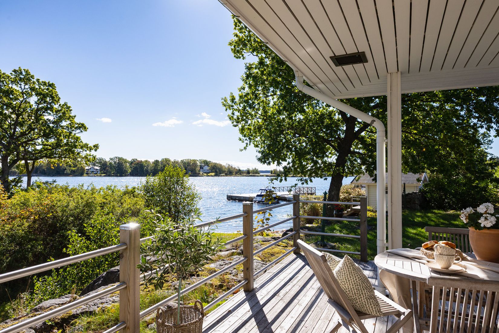 Villa, Ekenäsvägen 60, Ekenäs, Ronneby