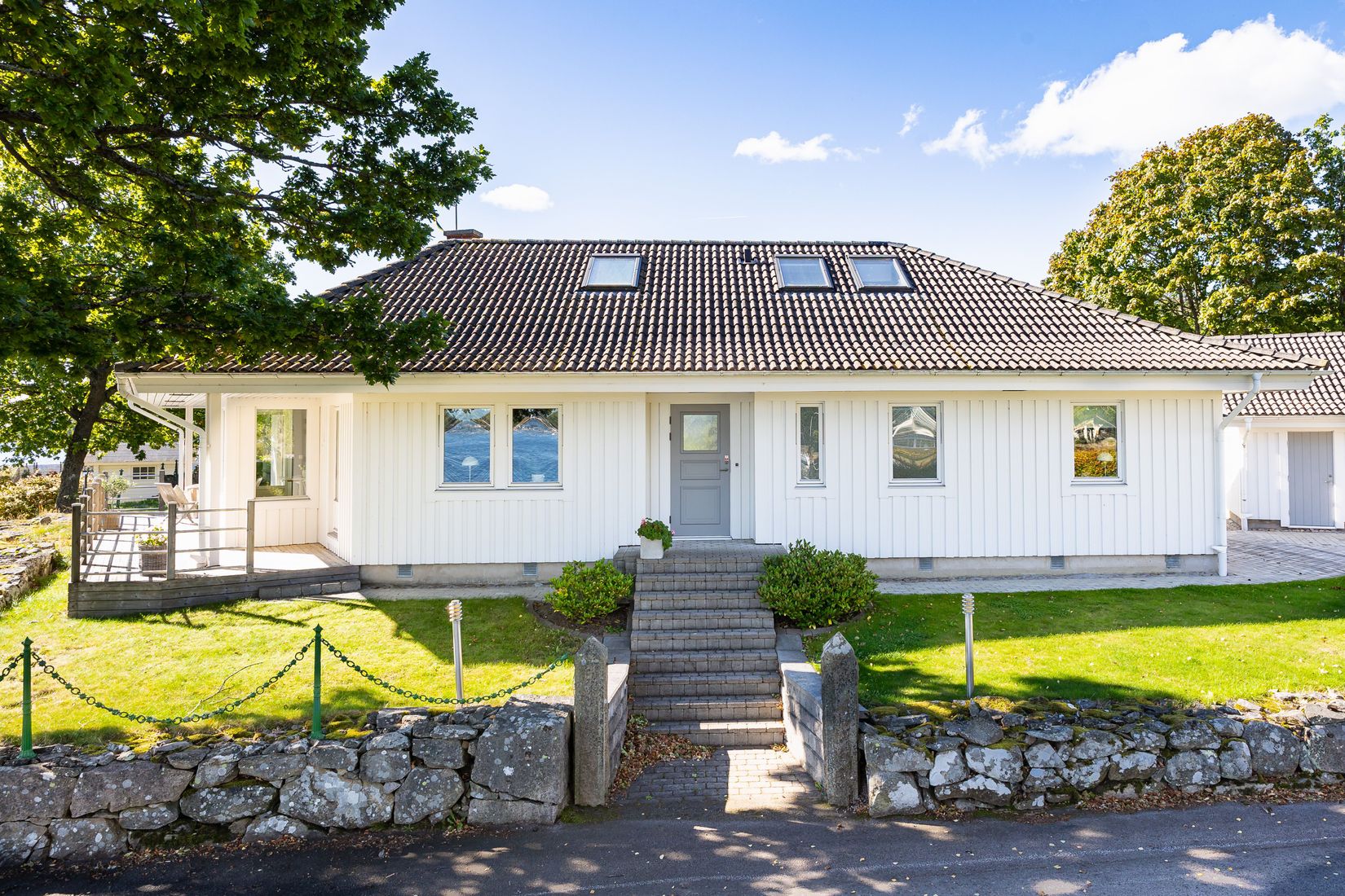 Villa, Ekenäsvägen 60, Ekenäs, Ronneby