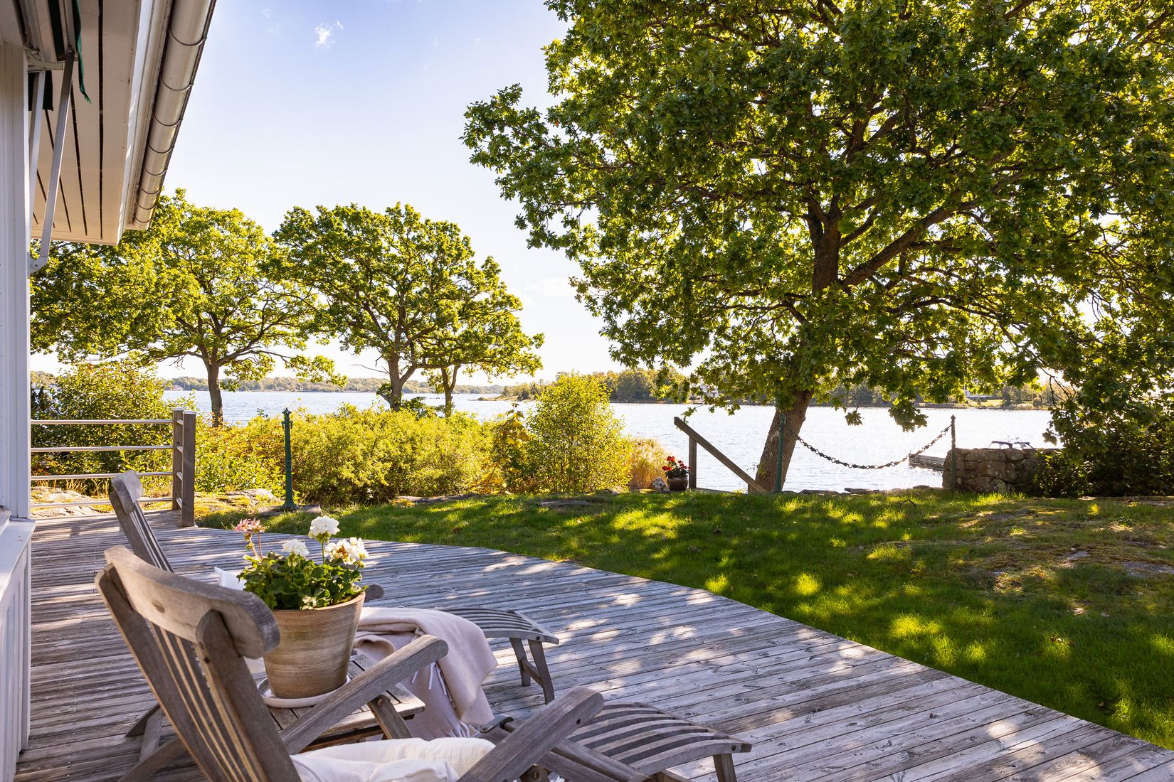 Villa, Ekenäsvägen 60, Ekenäs, Ronneby