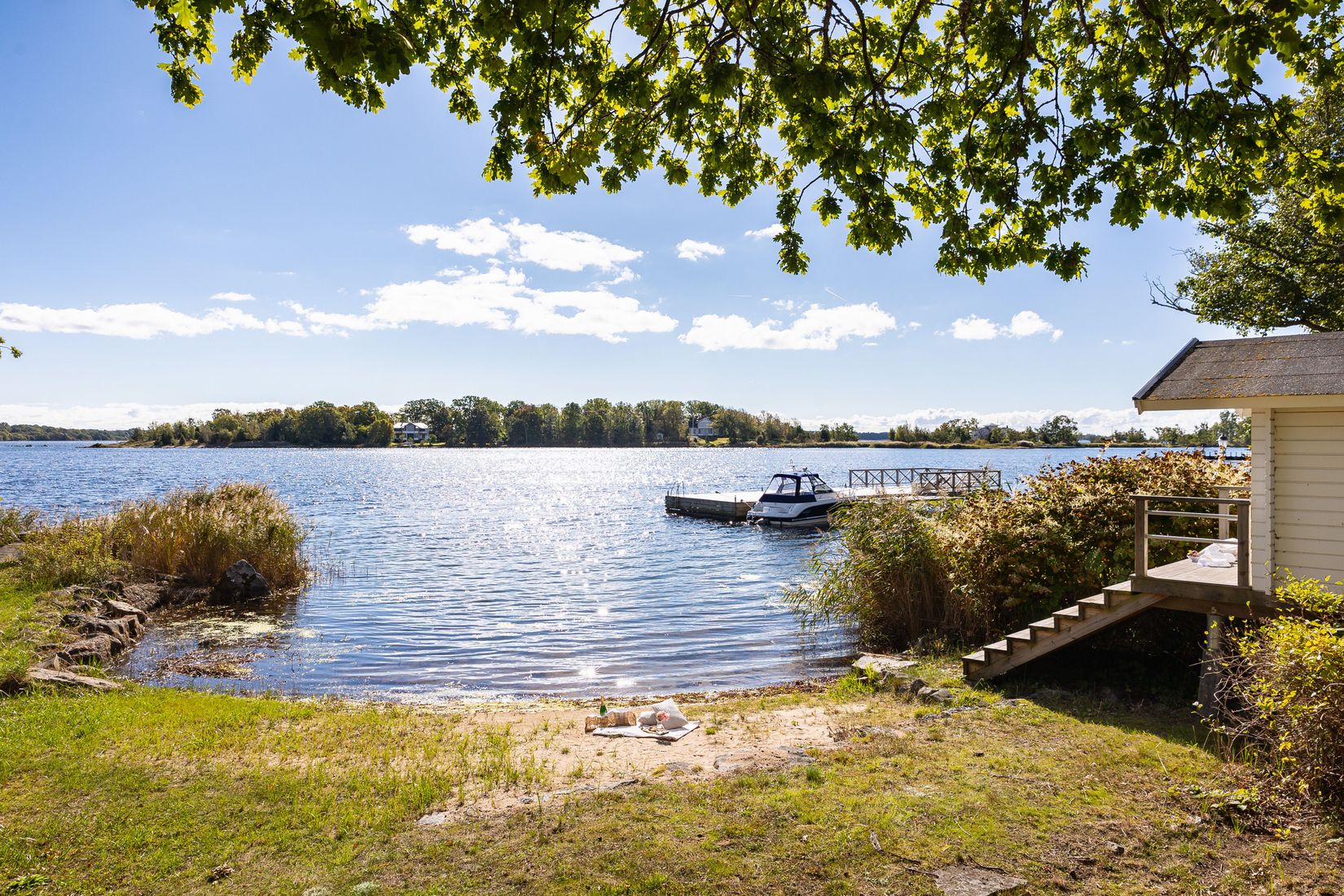 Villa, Ekenäsvägen 60, Ekenäs, Ronneby