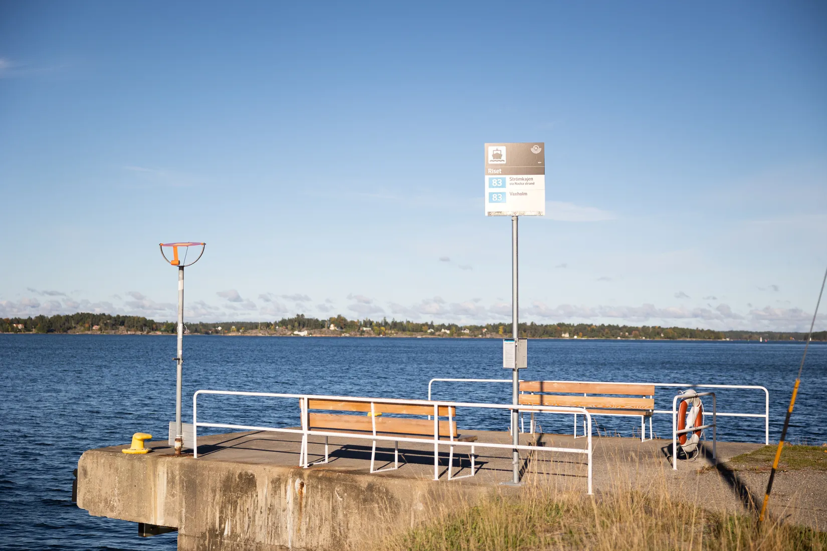 Bostadsrätt, Åbroddsvägen 35F, Kummelnäs, Nacka