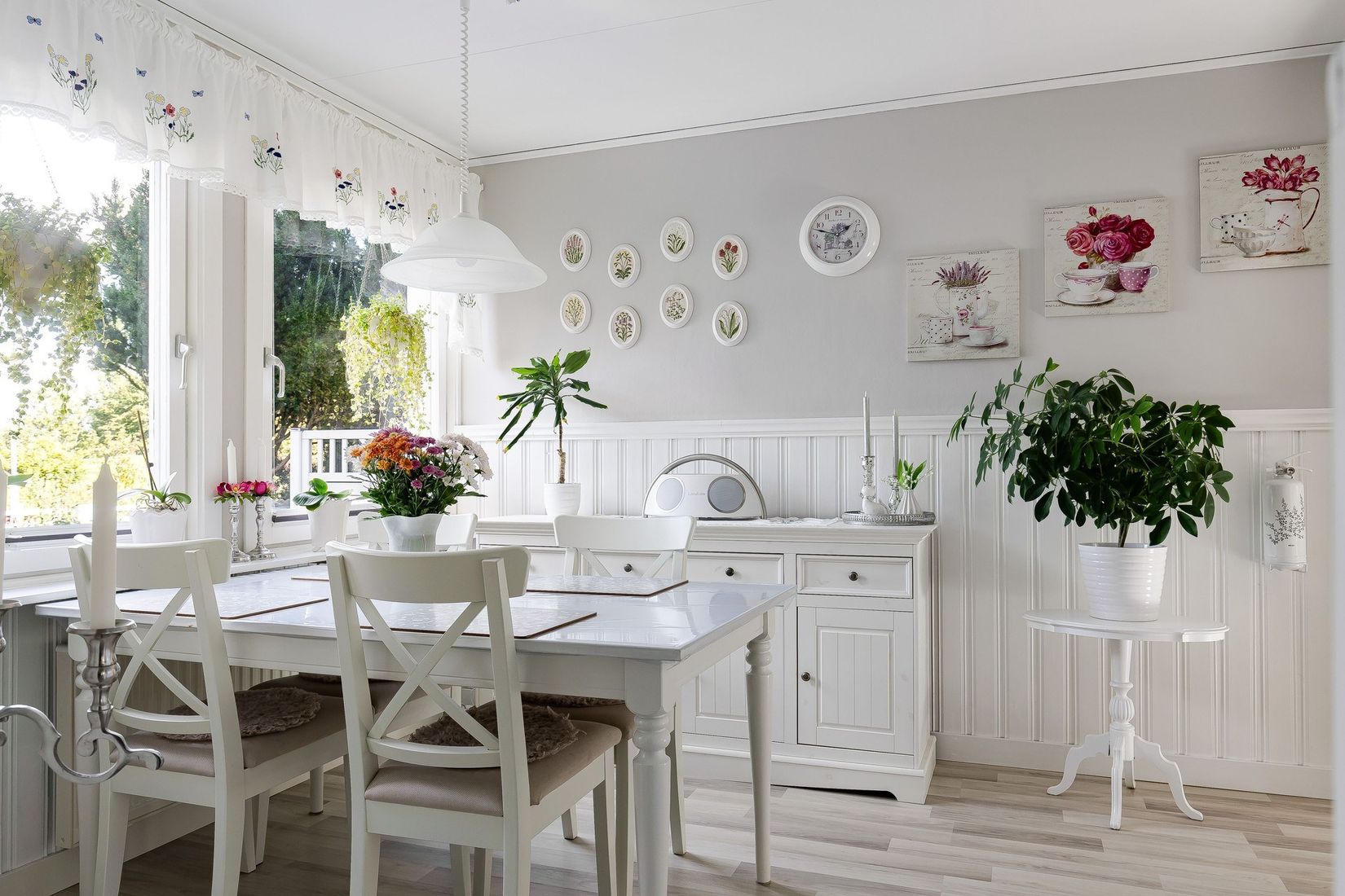 Radhus, Höstgatan 17, Hanemåla, Nybro