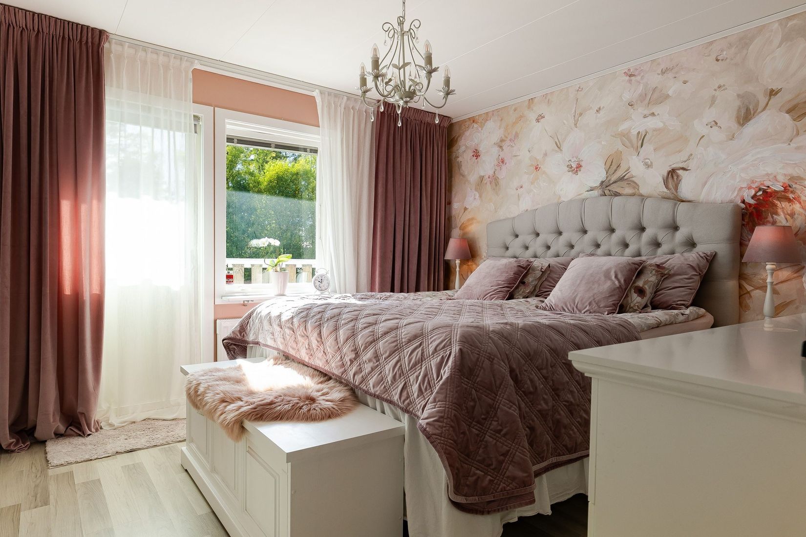 Radhus, Höstgatan 17, Hanemåla, Nybro