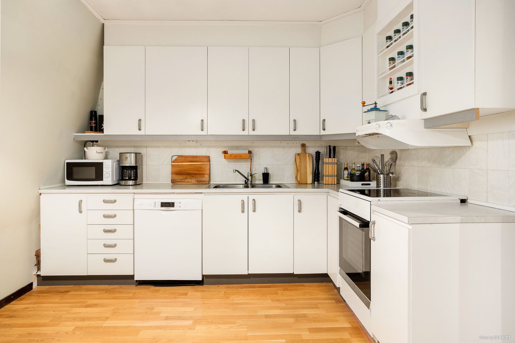 Bostadsrätt, Västra Kyrkogatan 6, Centrum, Härnösand