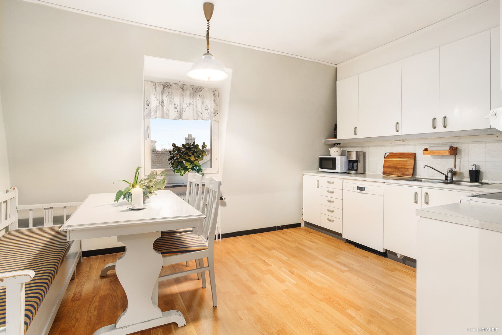 Bostadsrätt, Västra Kyrkogatan 6, Centrum, Härnösand