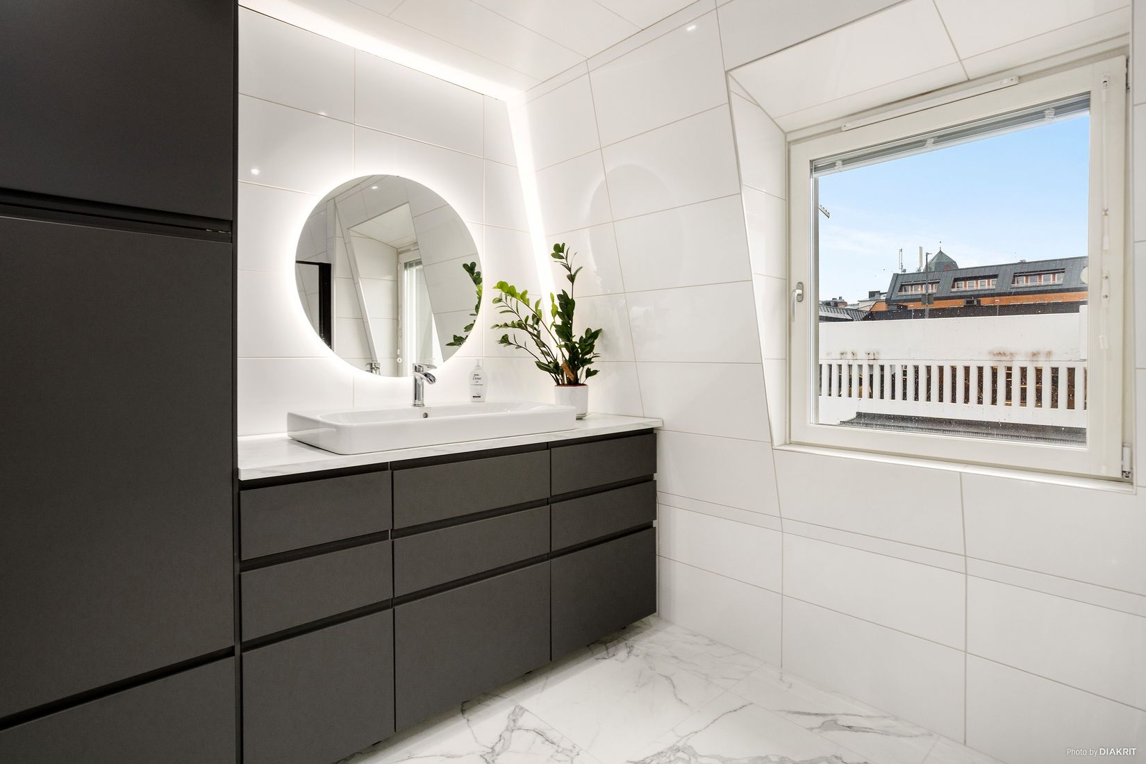 Bostadsrätt, Västra Kyrkogatan 6, Centrum, Härnösand