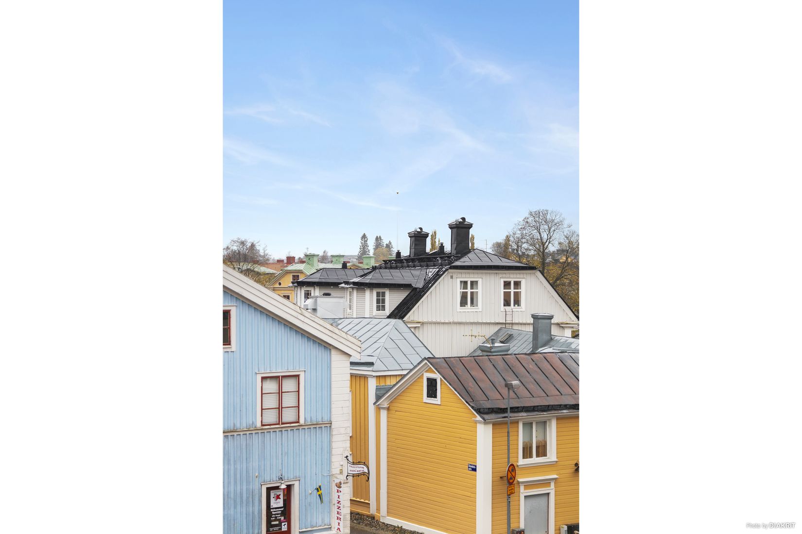 Bostadsrätt, Västra Kyrkogatan 6, Centrum, Härnösand