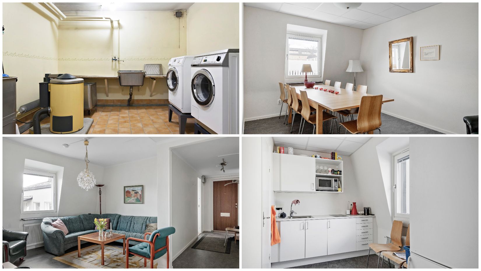 Bostadsrätt, Västra Kyrkogatan 6, Centrum, Härnösand