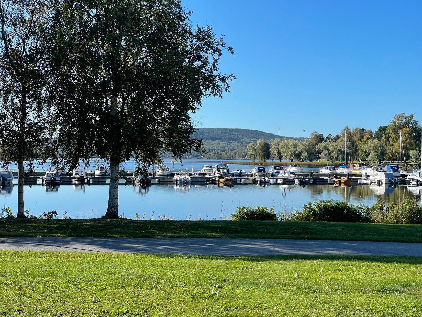 Bostadsrätt, Västra Kyrkogatan 6, Centrum, Härnösand