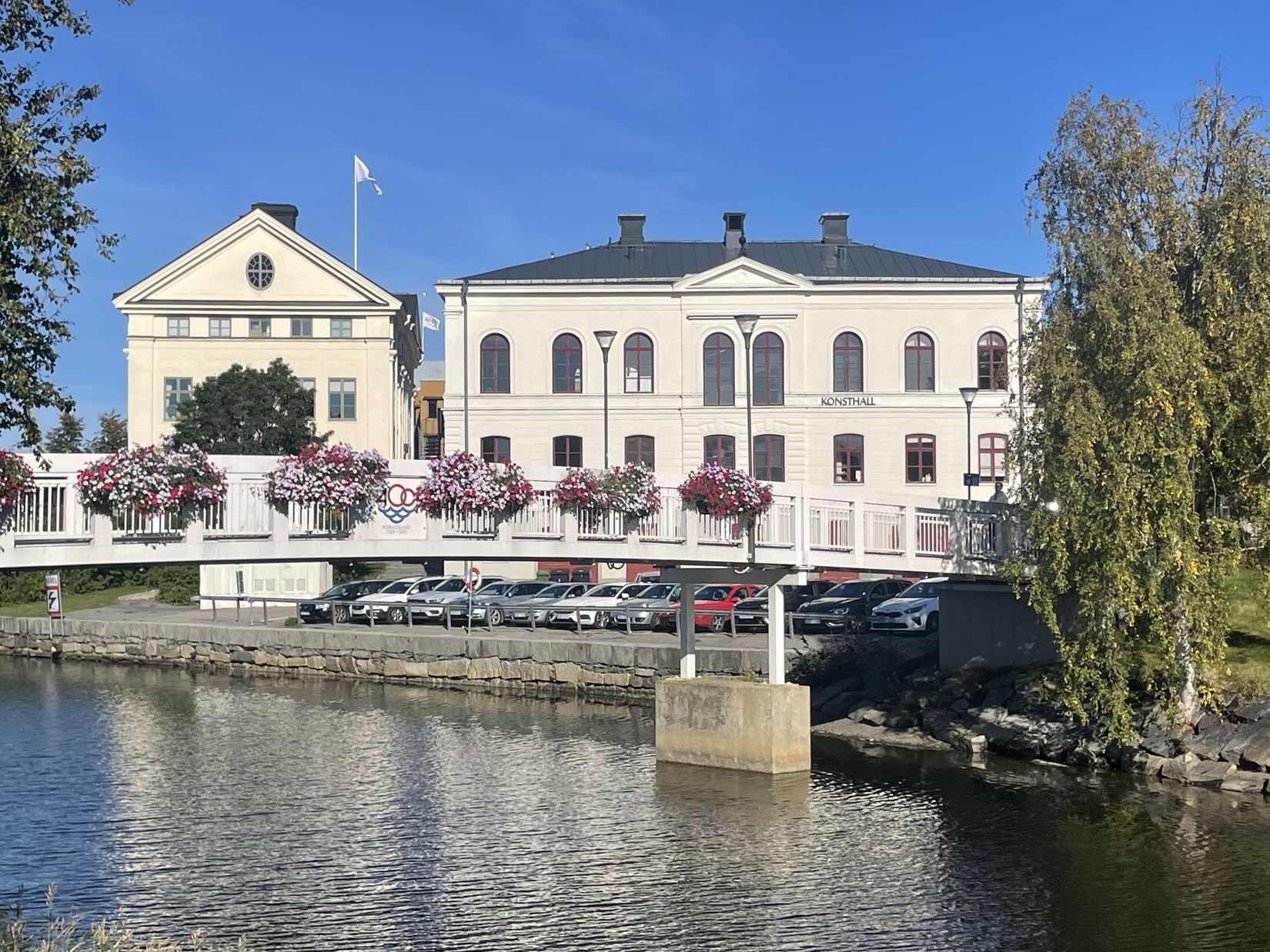 Bostadsrätt, Västra Kyrkogatan 6, Centrum, Härnösand