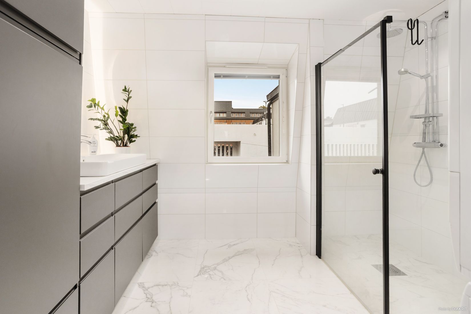 Bostadsrätt, Västra Kyrkogatan 6, Centrum, Härnösand