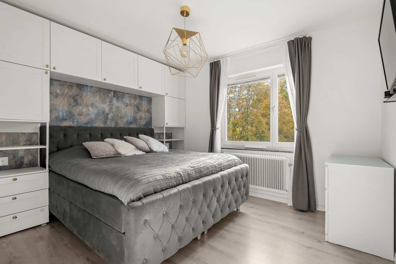 Bostadsrätt, Kirunagatan 84, Vällingby Centrum, Stockholm