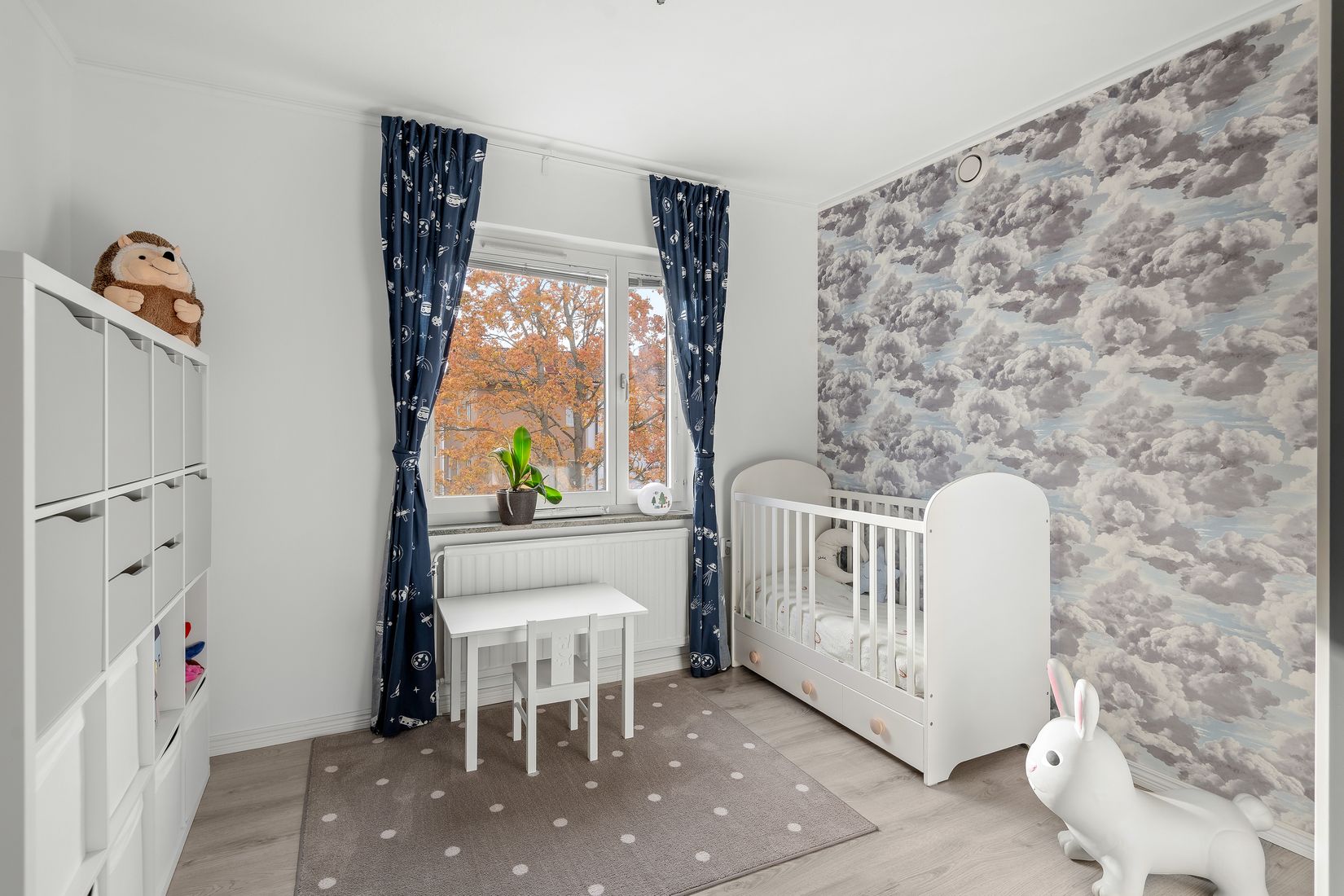 Bostadsrätt, Kirunagatan 84, Vällingby Centrum, Stockholm