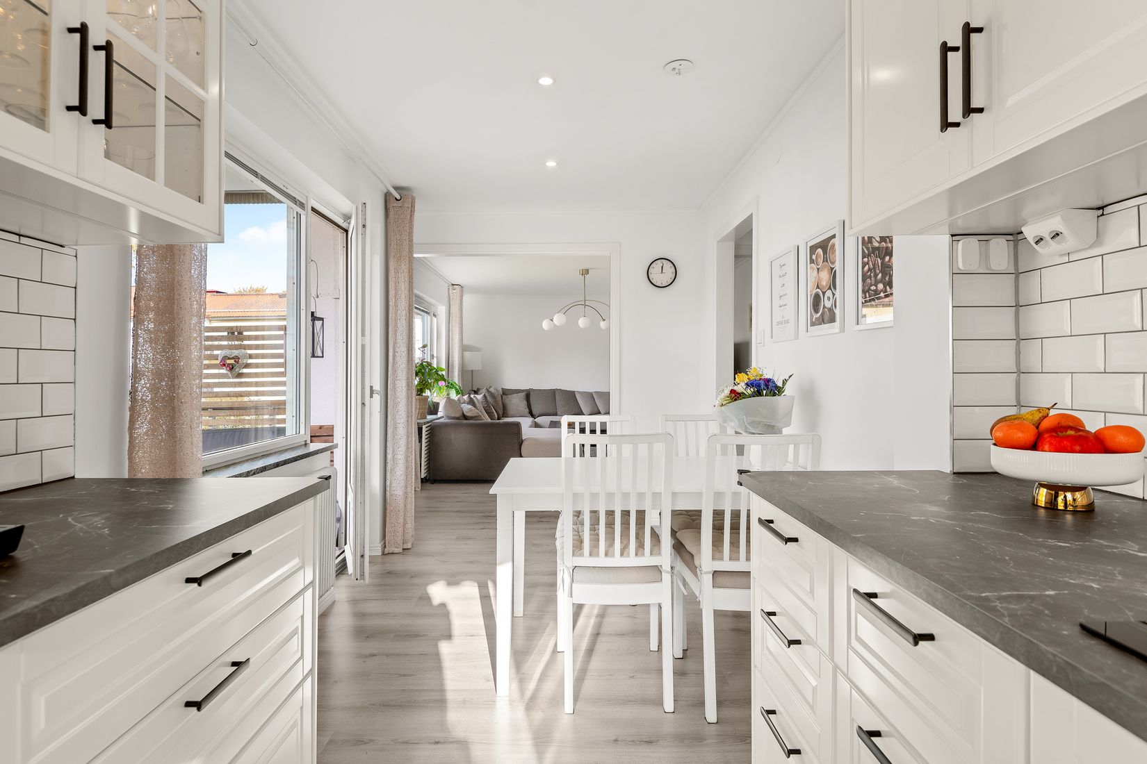 Bostadsrätt, Kirunagatan 84, Vällingby Centrum, Stockholm