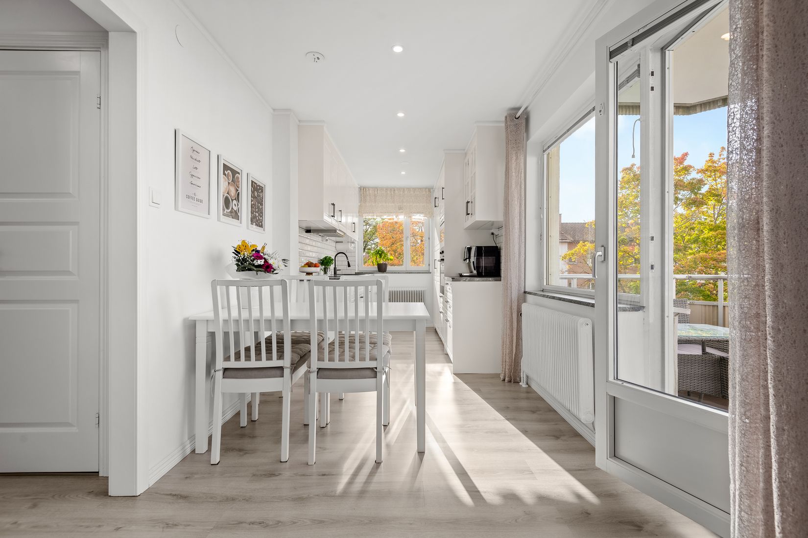 Bostadsrätt, Kirunagatan 84, Vällingby Centrum, Stockholm