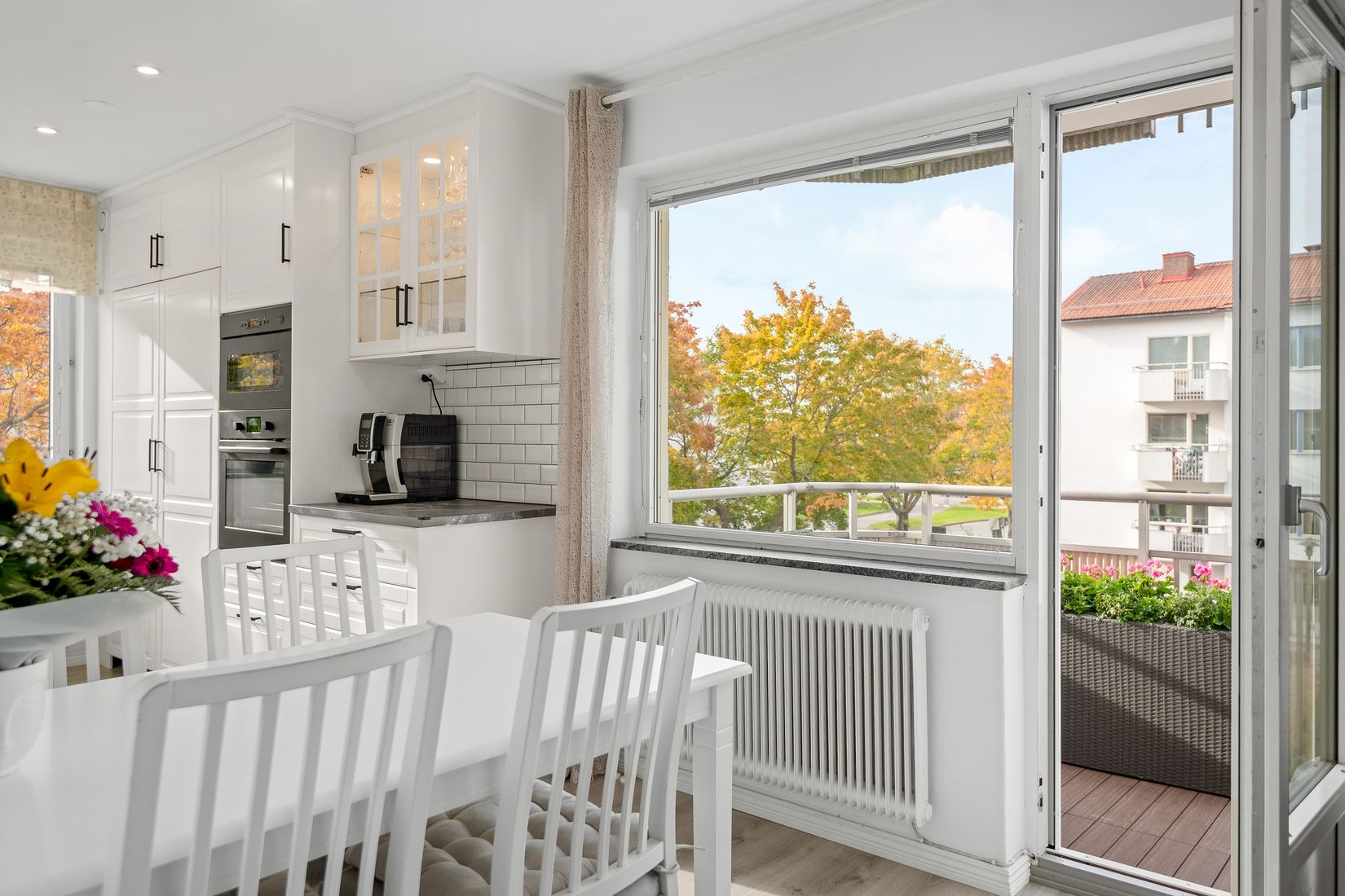 Bostadsrätt, Kirunagatan 84, Vällingby Centrum, Stockholm