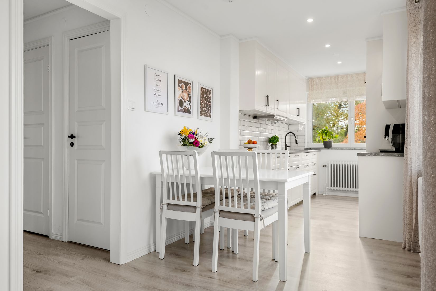 Bostadsrätt, Kirunagatan 84, Vällingby Centrum, Stockholm