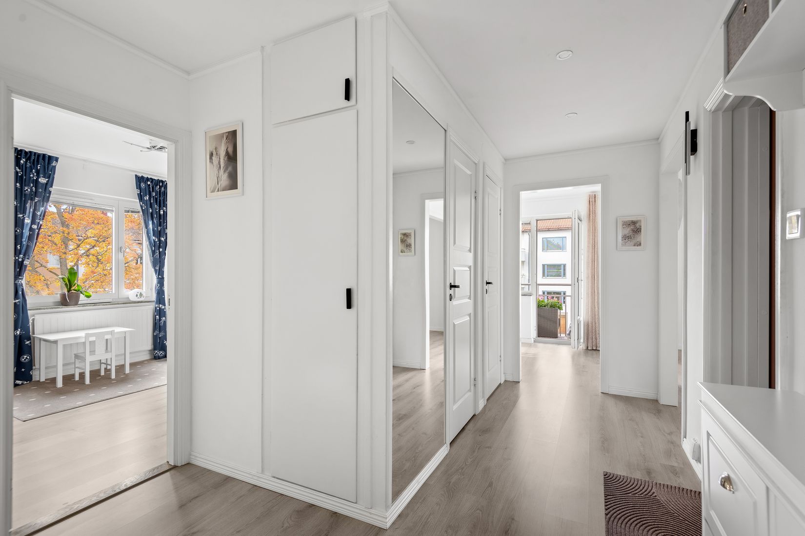 Bostadsrätt, Kirunagatan 84, Vällingby Centrum, Stockholm