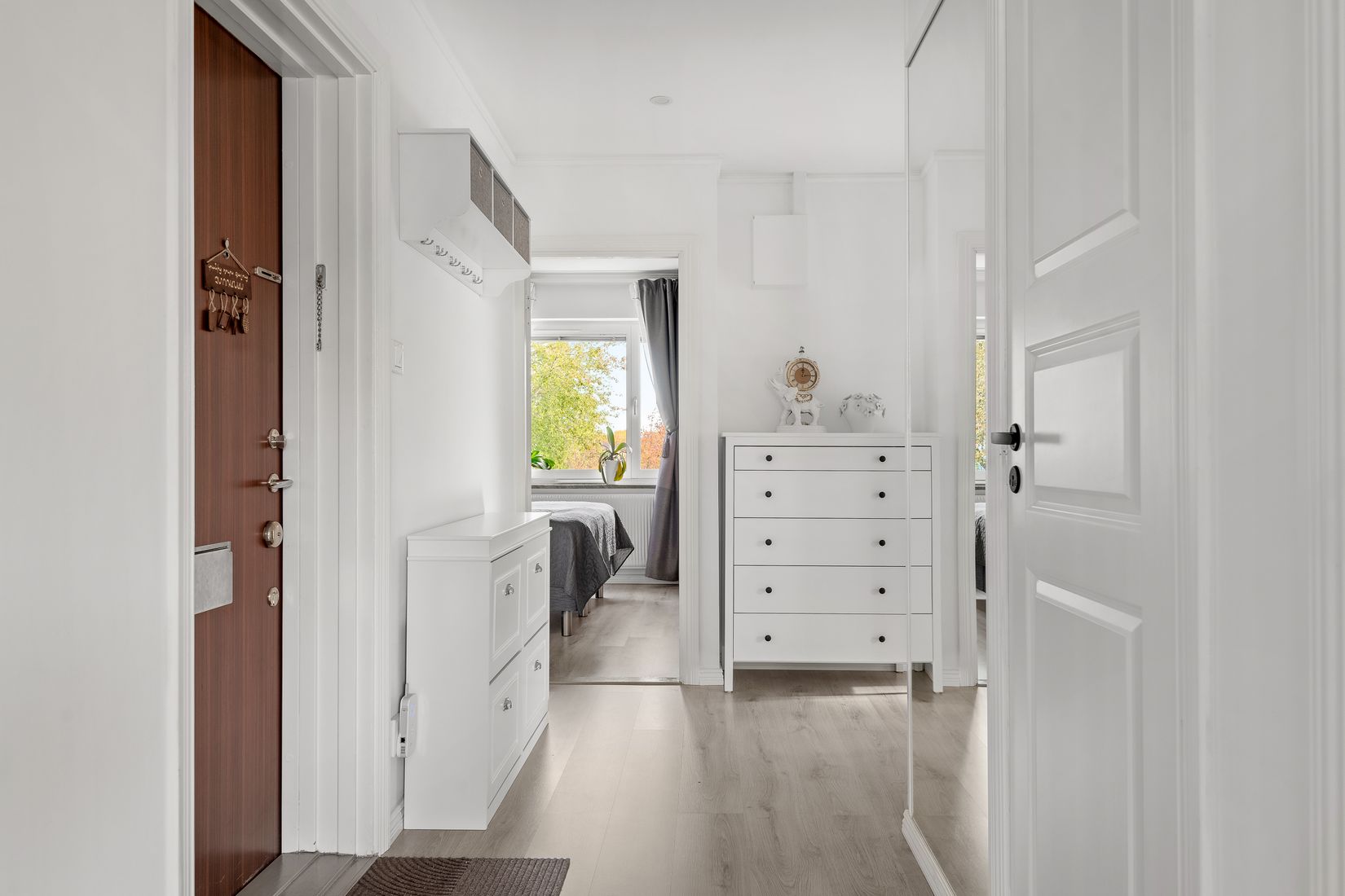 Bostadsrätt, Kirunagatan 84, Vällingby Centrum, Stockholm