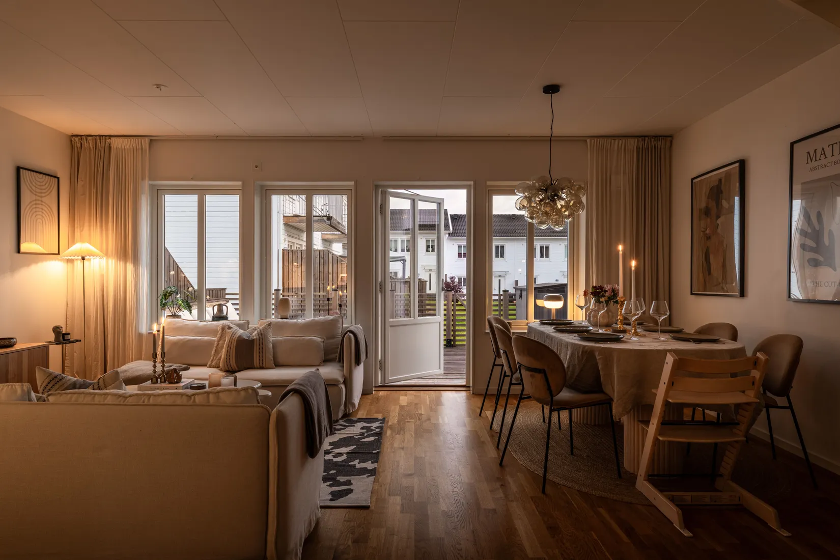 Bostadsrätt, Nästegårdsvägen 32B, Lillån, Örebro